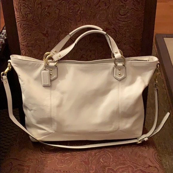 Like New Vintage Coach Bags - Picture 5 of 8